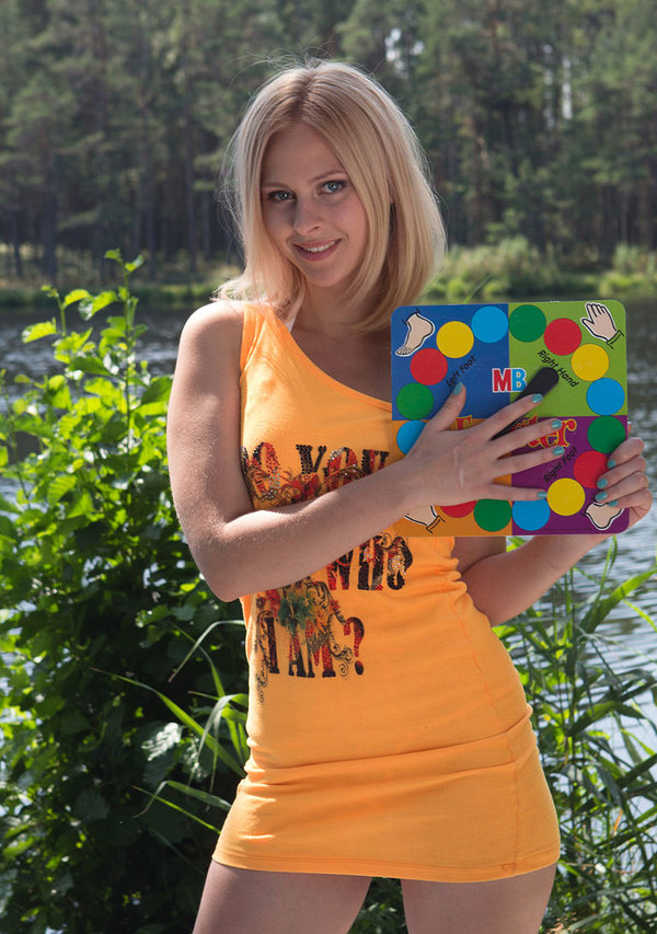 Алина, 28